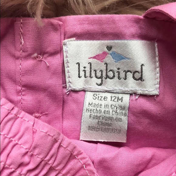 Toddler dress - Picture 2 of 3